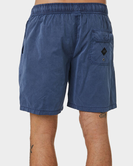 DENIM MENS CLOTHING SWELL SHORTS - S5164233DEN