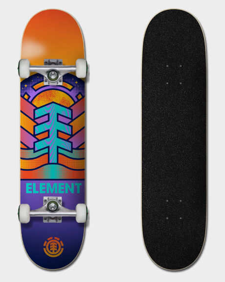 ASSORTED SKATE SKATE ELEMENT COMPLETE SKATEBOARDS - ALYXW00165-AST
