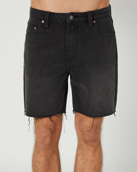 BLACK STONE MENS CLOTHING ROLLAS SHORTS - 16297101