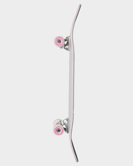PINK SKATE SKATE IMPALA COMPLETE SKATEBOARDS - IMPSB001-PINK