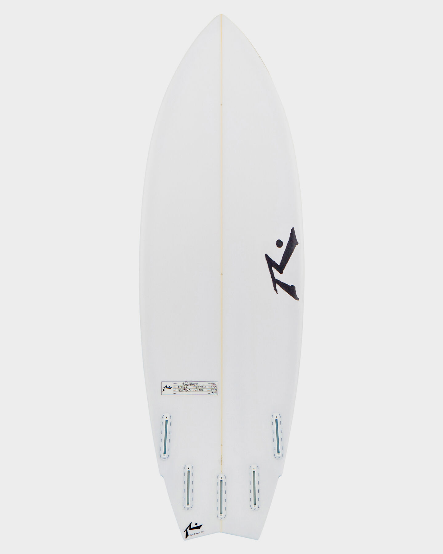 今月のお買得品 値下げ大人気フィッシュRusty Fish Quatro5.8