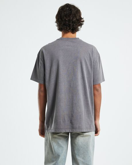 General Pants Co. Basics Og Vintage T Shirt Grey SurfStitch