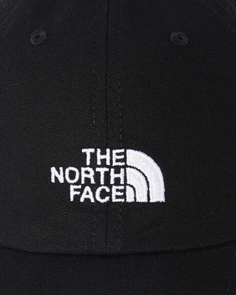 TNF BLACK MENS ACCESSORIES THE NORTH FACE HEADWEAR - NF0A3SH3JK3