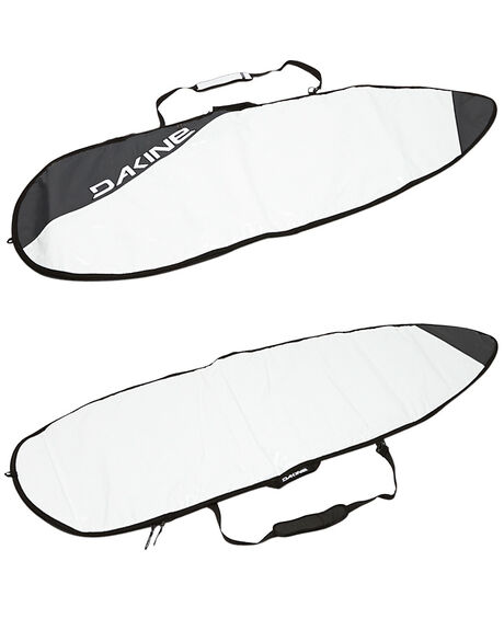 WHITE V BOARDSPORTS SURF DAKINE BOARDCOVERS - 06010150WHT
