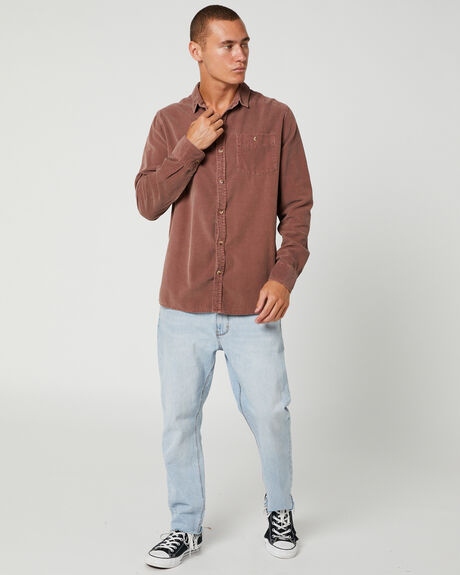 CLAY MENS CLOTHING ROLLAS SHIRTS - 10855-7021