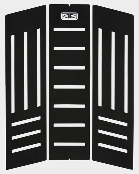 BLACK SURF ACCESSORIES OCEAN AND EARTH TAILPADS - TP50BLK