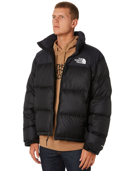 Selfridge The North Face Nuptse 1996 Jacket Mens Trendy Young European Brands For Women Assortment Of Women S Clothing