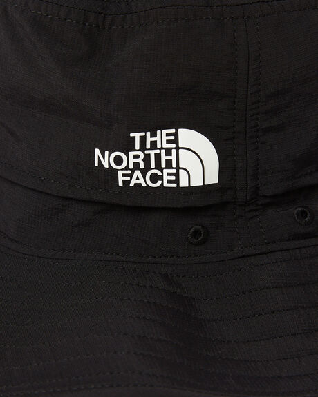 TNF BLACK MENS ACCESSORIES THE NORTH FACE HEADWEAR - NF0A5FX6JK3