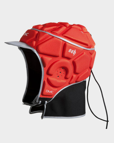 RED SURF ACCESSORIES DMC FINS PROTECTIVE GEAR - DMCSSHRD01