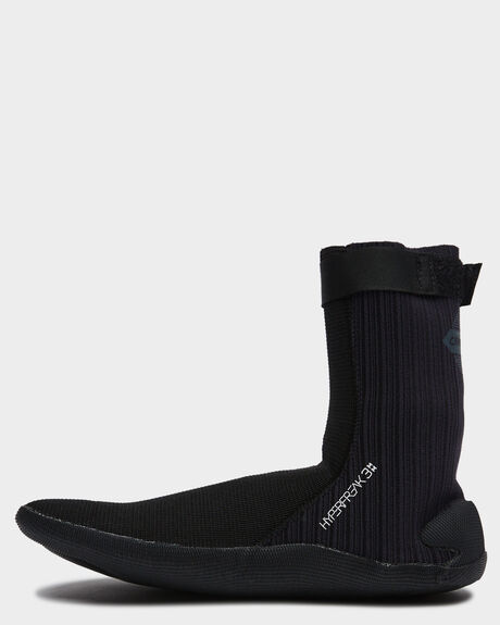 BLACK SURF MENS O'NEILL FOOTWEAR - 4786OA002