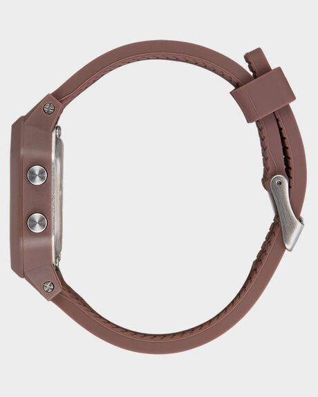 BURGUNDY WOMENS ACCESSORIES NIXON WATCHES - A1311-234