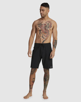 Rvca mens swim shorts discount