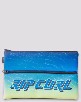 Rip Curl Extra Large Pencil Case Variety DARK BLUE - Southern Man