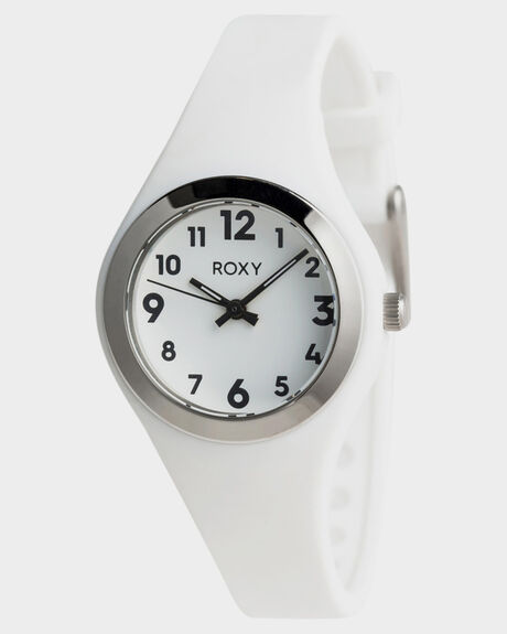 Roxy girls watch outlet