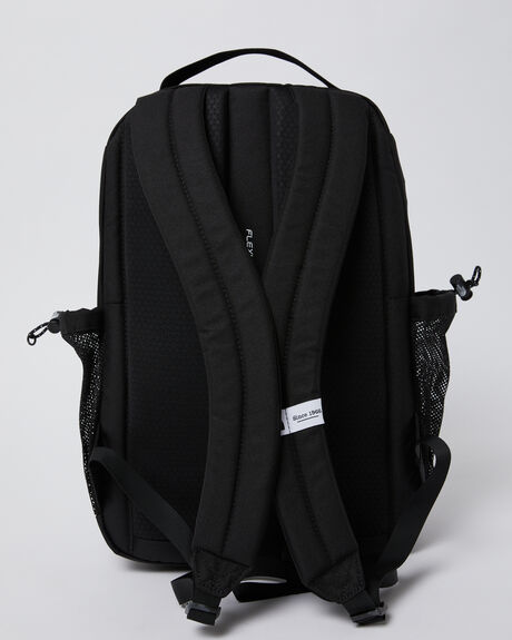 TNF BLACK MENS ACCESSORIES THE NORTH FACE BACKPACKS + BAGS - NF0A52TBKX7