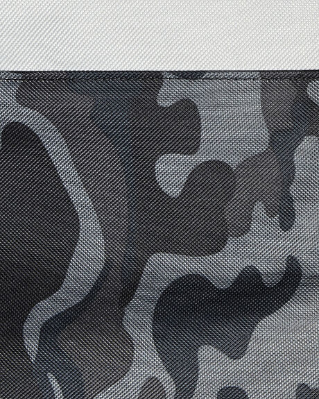 GREY CAMO SURF HARDWARE CREATURES OF LEISURE BOARDCOVERS - CPD090GYCA