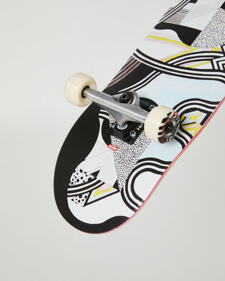 OZAR SKATE SKATE GLOBE COMPLETE SKATEBOARDS - 10525426OZA