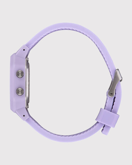 LAVENDER WOMENS ACCESSORIES NIXON WATCHES - A1311-5108-00