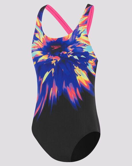 Speedo one piece swimsuits juniors discount