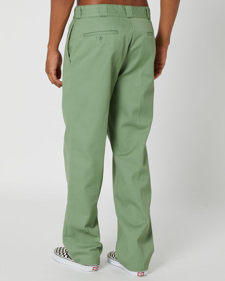 JADE MENS CLOTHING DICKIES PANTS - DM123-PA01JADE