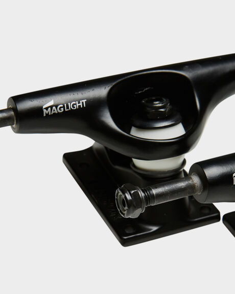 BLACK SKATE HARDWARE TENSOR TRUCKS TRUCKS - 10415290BLK2