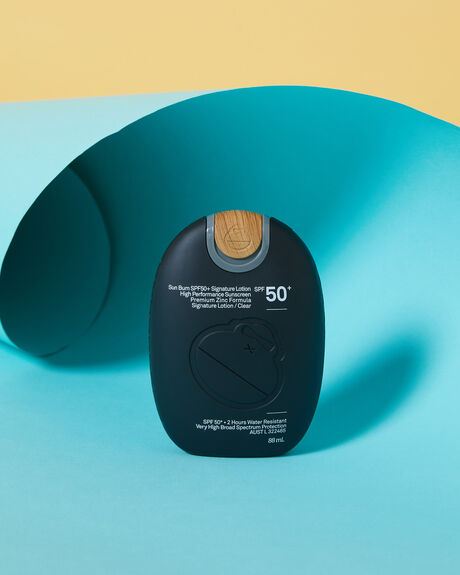 NAT BEAUTY SKINCARE SUN BUM  - 27-60355NAT