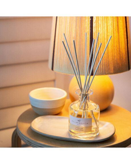 COCONUT LIME HOME CANDLES + DIFFUSERS PALM BEACH COLLECTION  - RDXCLW