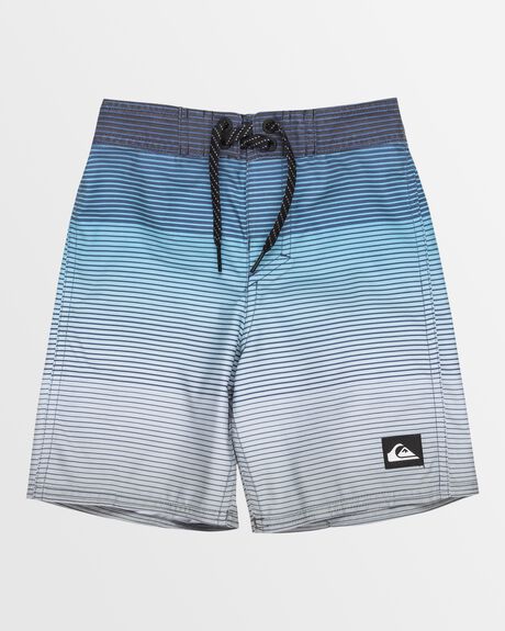 TARMAC KIDS BOYS QUIKSILVER BOARDSHORTS - EQKBS03426-KTA9