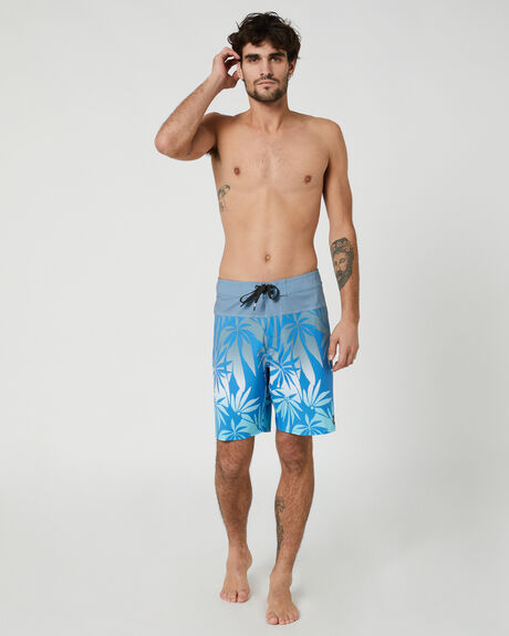 MINERAL BLUE MENS CLOTHING RIP CURL BOARDSHORTS - CBOTK94790
