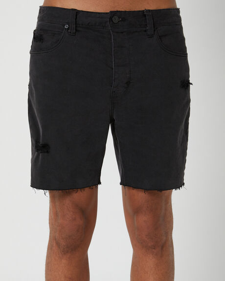 SMOKED MENS CLOTHING ABRAND SHORTS - 811994071