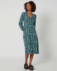 VOLCOM Beau Dress
