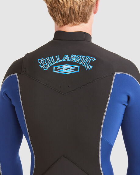 DARK ROYAL SURF MENS BILLABONG STEAMERS - ABYW100192-DAR