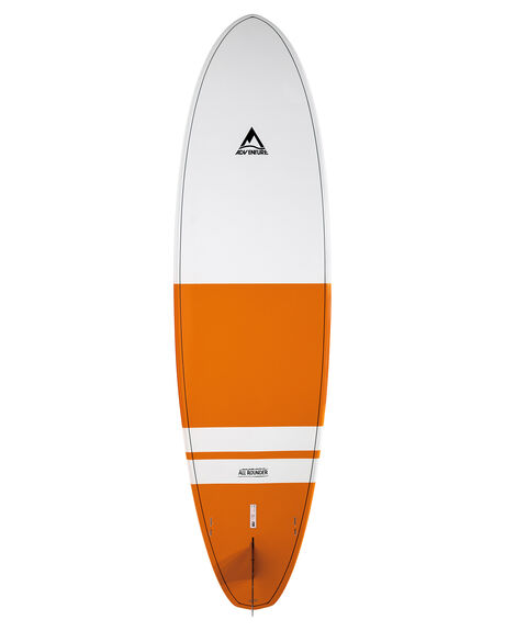 ORANGE BOARDSPORTS SURF ADVENTURE PADDLEBOARDING GSI SUPS - AP-ALLMX-ORG