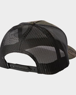 RVCA Headwear SurfStitch