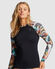 BLACK MULTI