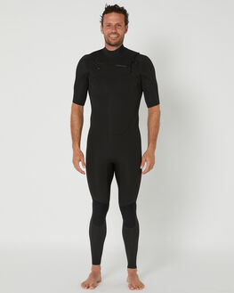 Patagonia men's rø short sleeve rash guard top
