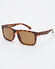 MATTE TORT BROWN