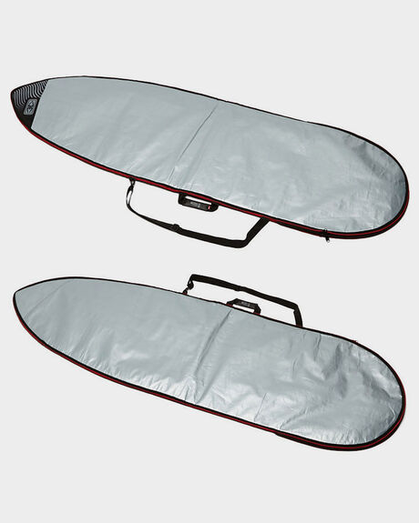 SILVER SURF ACCESSORIES OCEAN AND EARTH BOARD COVERS - SCFB441SIL