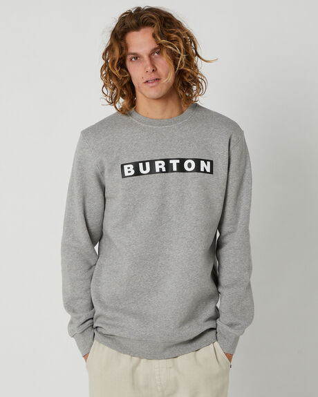 Vault Mens Crewneck Sweatshirt