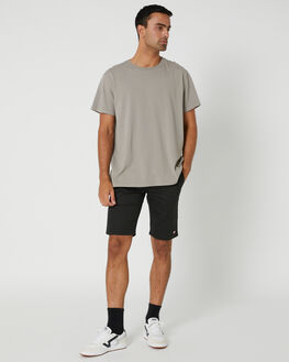 Mens black dickies shorts on sale