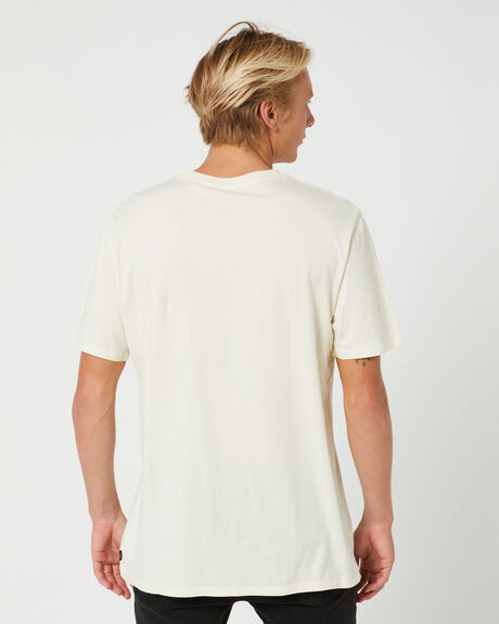 WHITE SAND MENS CLOTHING SWELL BASIC TEES - S5212020WHSD