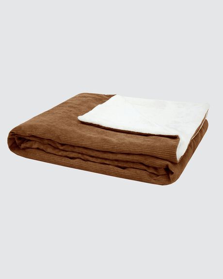 FAWN HOME + BODY HOME BAMBURY FURNISHINGS - BLVFLYTRFAW
