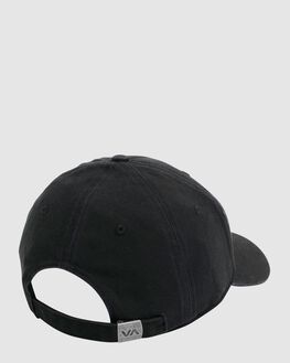 Rvca sales hats womens