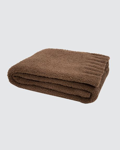 CLOVE HOME + BODY HOME BAMBURY FURNISHINGS - BLVVIDTRCLO