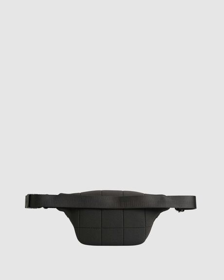 BLACK WOMENS ACCESSORIES PRENE BAGS BACKPACKS + BAGS - PETRA-BLK