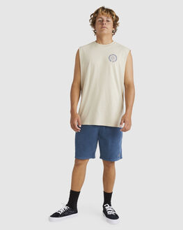 Corduroy Shorts Billabong SurfStitch