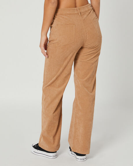 CORNSTALK WOMENS CLOTHING RUSTY PANTS - PAL1275CNL