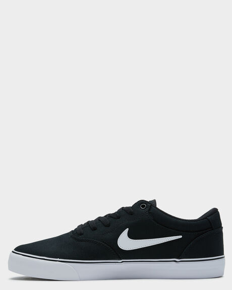 BLACK WHITE MENS FOOTWEAR NIKE SNEAKERS - DM3494-001