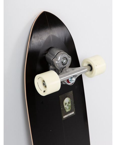 BLACK SKATE SKATE YOW CRUISERS - YOCO0021A042