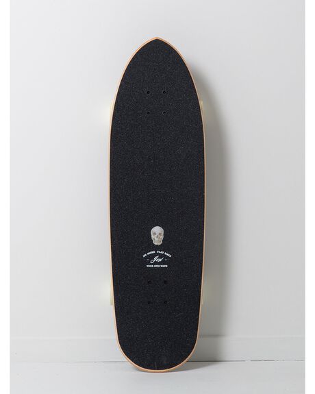 BLACK SKATE SKATE YOW CRUISERS - YOCO0021A042